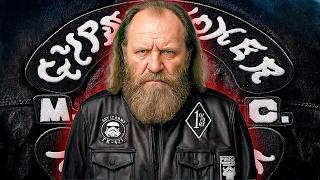 The Rise Of The Gypsy Jokers Bikers