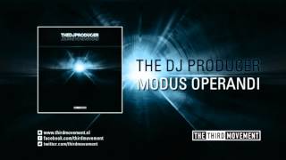 The DJ Producer - Modus Operandi