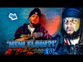 HE GOT DIFFERENT FLOWS BAK Jay FYL2 REACTION