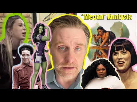 Megan Thee Stallion’s VAG1NA Monologues- "Megan" analysis