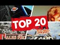 The Best 1980S Fantasy Tv Series