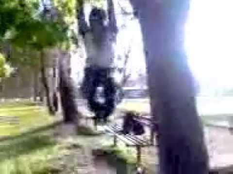 lipnik parkur hranicka