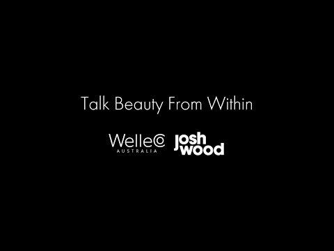 Elle Macpherson and Josh Wood Talk Beauty From Within