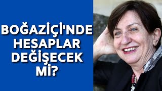 Prof. Dr. Binnaz Toprak: Fakülte açmak Senato'ya özeldir | Açıkça 7 Şubat 2021
