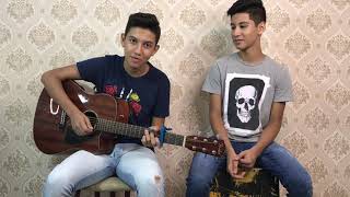 Infarto - Cover Ivan e Allan ( Diego e Vitor Hugo)