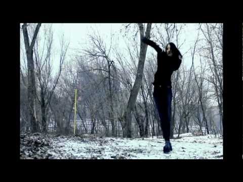 Wynardtage - A Flicker Of Hope (Dance Video by =Bustet= )