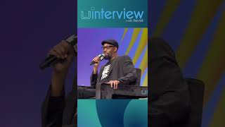 RZA on importance of respecting women &amp; marriage #shorts