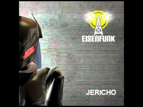 Eisenfunk - Jericho