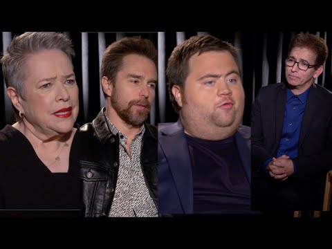 فيلم ريتشارد جويل يسلط الضوء على ألعواقب الوخيمة على التصنيف النمطي والتسرع في الحكم على المشتبه بهم