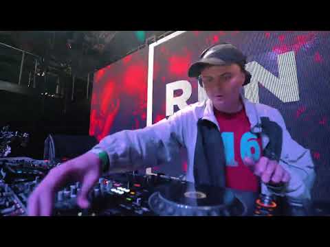 Command Strange & MC Moose  - RUN x 30 Years of V @ Motion, Bristol - 15/07/2023