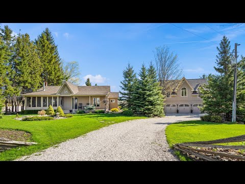 19727 Mountainview Rd, Caledon East, Ontario | Homes For Sale in Caledon | $1,200,000