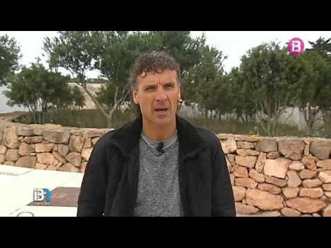 El tècnic del Formentera, Lluís Elcacho, desitja l'ascens per al 2016