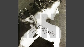 Saint Behind The Glass