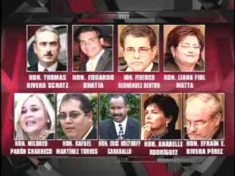 SuperXclusivo 7/9/10 - Sigue el revolú con Chuchin, Super Yadira y Rivera Shatz 2/2