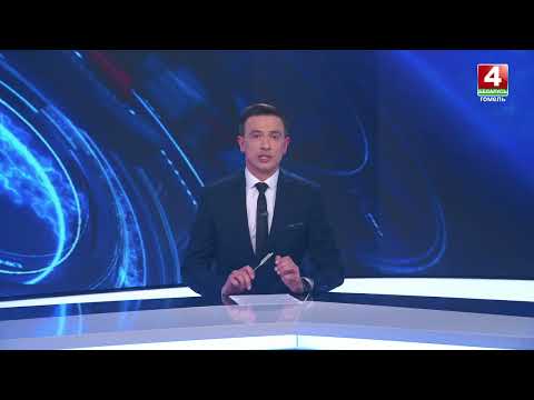 На красный через перекрёсток: в Гомеле оштрафовали мотоциклиста-лихача видео