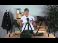Swarovski Optik Professional Tripod Head Video #1