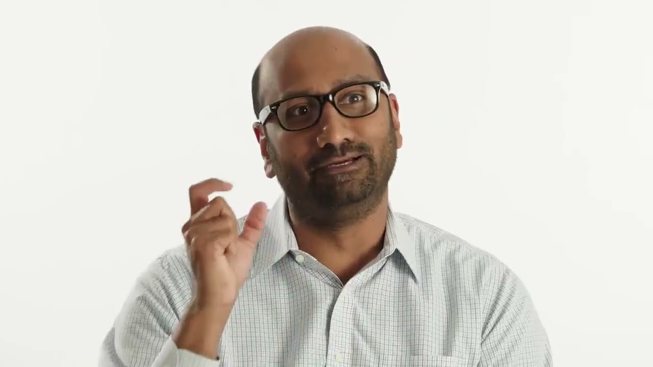 Joe Alapat testimonial