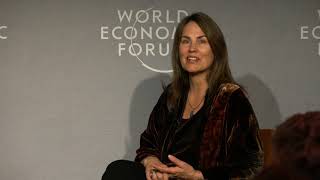 Davos 2020 - The Science of Addiction