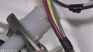 Whirlpool Dishwasher Repair: How to Replace the Drain Check Valve