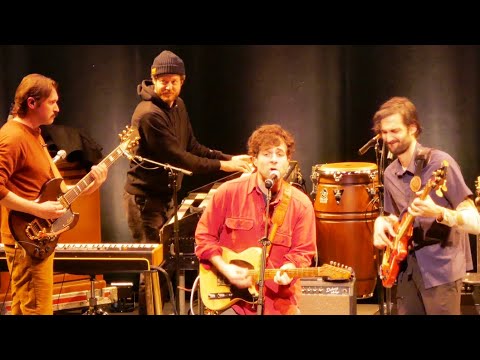 Dawes - Less Than Five Miles Away - Ridgefield, CT (4K)