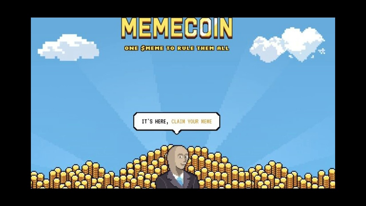 Is Memecoin (MEME) Worth The Hype?