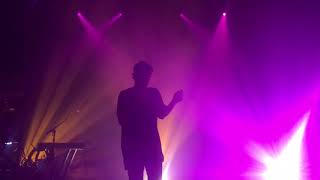 Lifted, New Politics Lost In Translation Tour 2k18