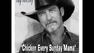 Chicken Every Sunday Mama