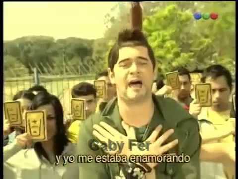 Videomatch Alejandro Saz " No es lo mismo " Compilado HQ