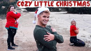 Katy Perry - Cozy Little Christmas | Caleb Marshall | Holiday Dance Workout