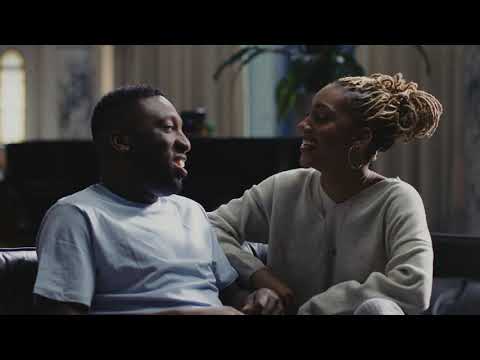 Giggs - Don't Go Hungry feat. Labrinth (Official Video)