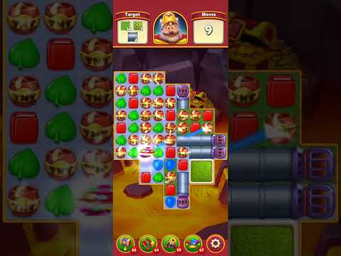 Loyal Match Level 755