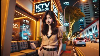 Is Prostitution REALLY Legal in Singapore