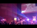 Cloud Cult - The Exploding People (Live @ The Minnesota Orchestra Hall, 7/29/2011)