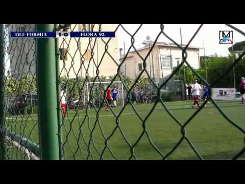 SerieD Playoff: DLF Formia - Flora92 Highlights