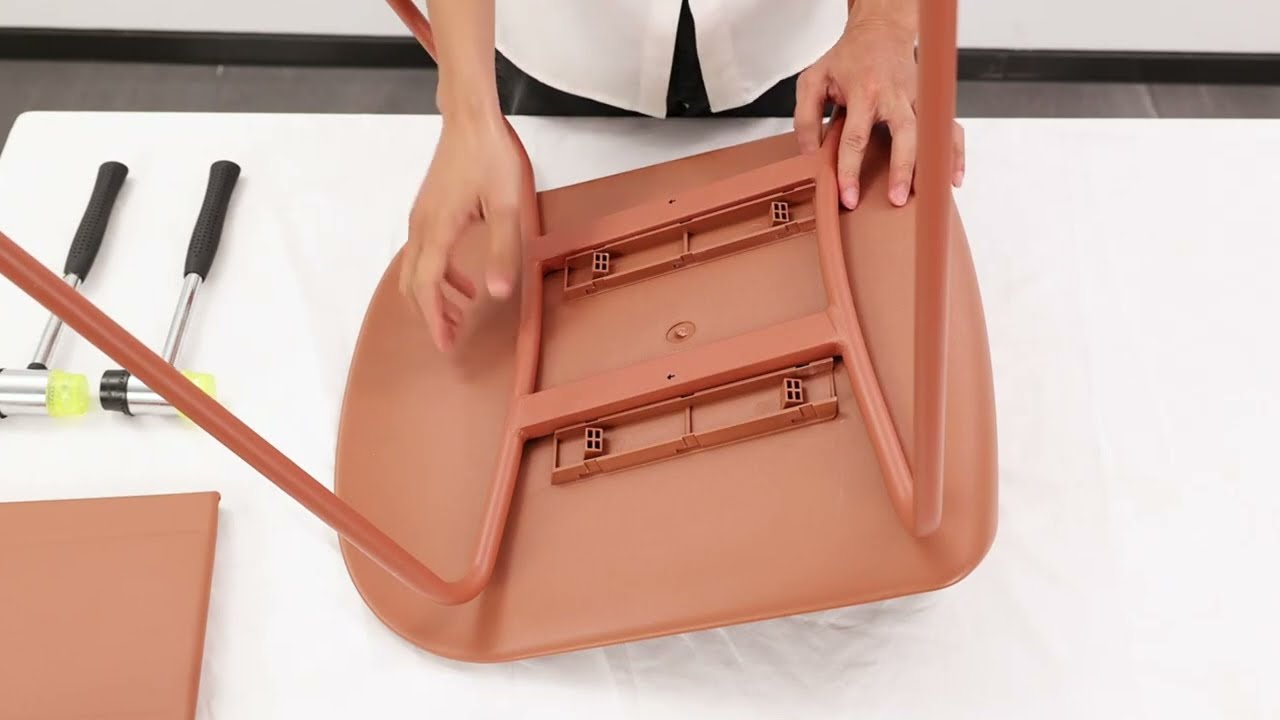 YouTube video placeholder