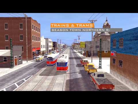 Trainz: A New Era - Platinum Edition
