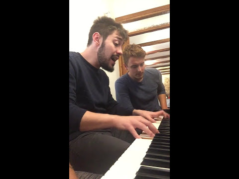 Divji cvit- Gibonni (Cover)- Jure, Vedran i Marko