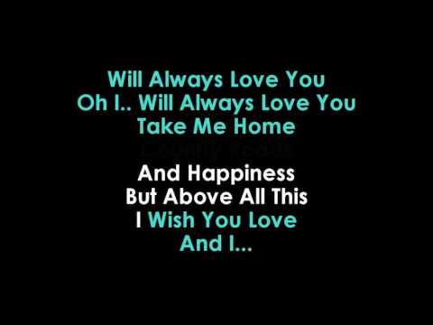 Artists Of Then, Now & Forever  Forever Country karaoke | Golden Karaoke