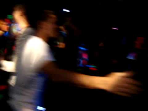 Suokas Live @ Kaliningrad by Right'On Faktory