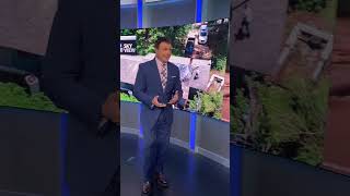 SEVERE WEATHER RECAP