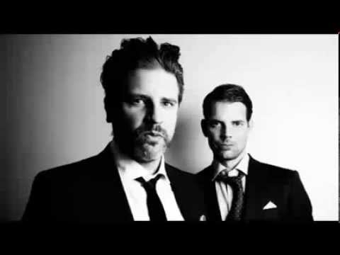 Alex & Sigge - Bob Dylans fyra röster