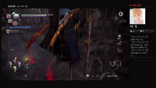 まったり仁王2悟り攻略