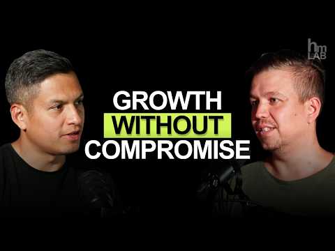 How To Double Business Multiple Times Without Compromising Quality? Juho Uutela