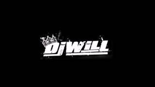 DJ WiLL April 29 Mix Hip Hop/Naija/Zouk/Reggae