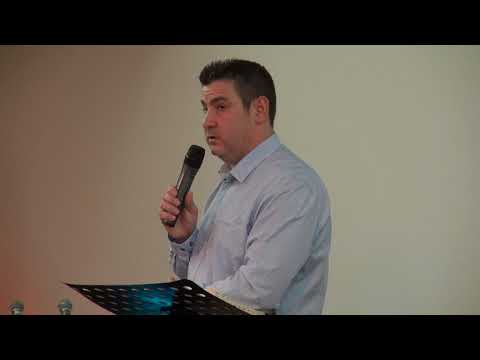 Biserica Evanghelica Romana Herning-Fratele Andrei Mezei-31.12.2017