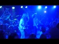 Pentagram - Ask No More @An Club, Athens 10/10/2013