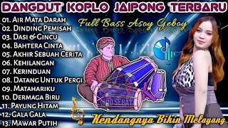 Download lagu DANGDUT KOPLO JAIPONG TERBARU 2026 FULL BASS - KENDANGNYA MANTAP, KENDANGNYA MANTUL✨ mp3