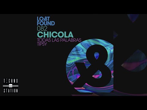Chicola - Todas las Palabras