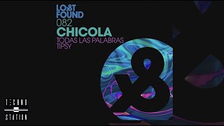 Chicola - Todas Las Palabras video