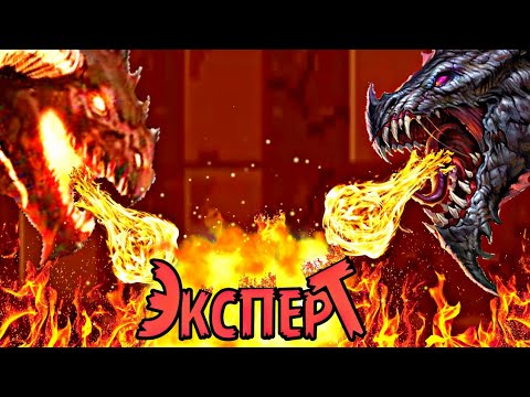 ПРОШЁЛ УБОЙНЫЙ РЕЖИМ В SOUL KNIGHT